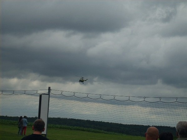 Warbirds Oberhausen 2014